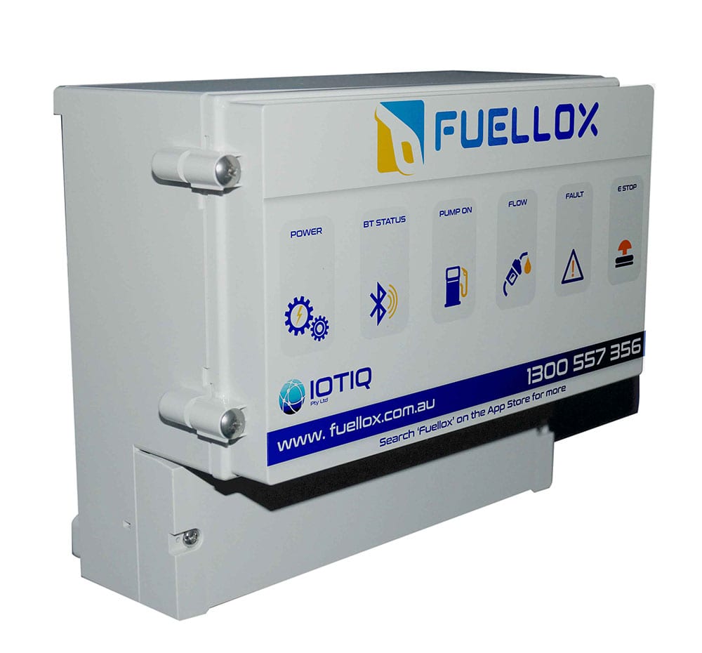 Fuellox Original