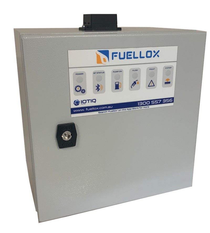 Fuellox HD